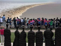 海宁观潮时间,揭秘一年一度的观潮盛宴时间表